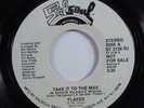 Modern Soul Boogie 45 FLAKES Take It To The Max SALSOUL promo HEAR