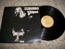 The Scorpions LP-In Trance-1975-RCA-EX