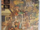 Fleet Foxes S/T DEBUT + 12