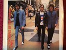 The Jam - News Of The World - UK 7”single Rare Red Label With Curved Cover