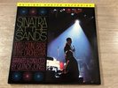 2 LP MFSL 2-332 Frank Sinatra ?– Sinatra At The Sands Limited Edit Numbered US