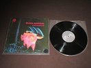 BLACK SABBATH - PARANOID LP - 1970 VERTIGO SWIRL - 6360 011