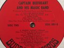 Safe as Milk BDM1001 Captain Beefheart Vinyl US Red Label Original MONO VG+