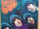 Beatles Rubber Soul 1st Release 2nd Pressing PMC1267 Mono