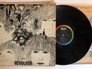 The Beatles - Revolver - 1966 US Stereo 1st Press ST-2576 VG+ Ultrasonic Clean