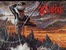 MFD IN CANADA SHRINKWRAP NM 1983 HEAVY METAL HARD ROCK LP DIO : HOLY DIVER