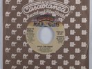 70s Soul Disco 45 SKATT BROS. Walk The Night CASABLANCA VG++ HEAR