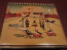 YARDBIRDS FAVORITES LP SEALED BEST OF EPIC LABEL 34490 NO BAR CODE LED ZEPPELIN