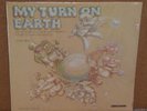 My Turn On Earth musical Carol Lynn Pearson Lex De Azevedo NEW SEALED vinyl LP