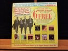 Suprise Gift From THE BEATLES The Beach Boys & Kingston Trio CRC Flexi-disc