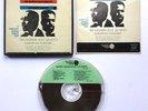 Modern Jazz Quartet European Concert Reel Tape 4 Track 7.5 IPS Atlantic ALP1915