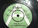 Dr.Feelgood & The Interns-SUGAR BEE/YOU'RE SO USED TO IT-DEMO UK CAPITOL 45