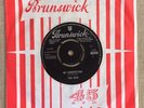 The Who My Generation / Shout And Shimmy 1965 Brunswick 05944 mod classic EX+