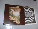 Jackson Hights,Ragamuffins Fool,1st Press UK 1972,Vertigo Swirl,OIS
