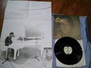 JOHN LENNON PLASTIC ONO BAND  imagine 1971- FIRST UK PRESS APPLE (A1U;B1U)- EX++