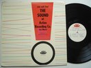Garage Psych ELASTIK BAND Spazz one sided 4 song ACETATE Action Nuggets MP3 Hear