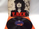 T.REX (MARC BOLAN) 'The Slider' Vinyl LP With Inner A2/B2 Matrix - PL3