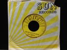 Onie Wheeler-Jump Right Out Of This Juke Box-Sun 315-HILLBILLY BOP