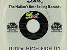 Blues R&B Rocker 45 - Harmonica Fats - My Baby Didn't Come Home - Dot - VG+ mp3