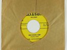 Doo-Wop R&B 45 - Daylighters - Mad House Jump - Bea & Baby - VG+ mp3