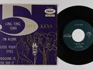 Doo-Wop EP - Five Keys - Ling, Ting, Tong - Capitol EAP 1-572 - mp3