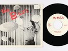 New Wave 45 - B-52's - Rock Lobster/52-Girls - DB - VG++ mp3