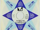 Garage Psych 45 - Enchanted Forest - The Word Is Love - Variations - VG++ mp3