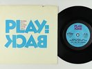 Punk EP - Iggy & the Stooges - Shake Appeal/Search And Destroy - Play:Back - mp3