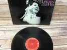 Vintage Music Collector's Vinyl Album Aretha Franklin's Greatest Hits Record