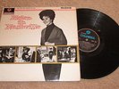 HELEN SHAPIRO - HELEN IN NASHVILLE - ORIGINAL COLUMBIA LABEL - LP RECORD