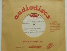 Soul Funk Fuzz RAMONA KING Too Much Of a Good Thing ACTION Acetate 45 HEAR