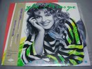 KYLIE MINOGUE THE LOCO-MOTION JAPAN 12