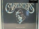 Rare Pop Double LP - The Carpenters - Yesterday Once More - NEW / SEALED - Promo