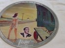 78 RPM Sav-Way Vogue Picture record R715 Shep Fields Waitin' For The Train