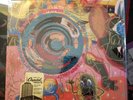 Red Hot Chili Peppers ?The Uplift Mofo Party Plan vinyl LP EMI America US 2009