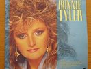 BONNIE TYLER The Greatest Hits 1986 UK VINYL LP ALBUM EXCELLENT CONDITION