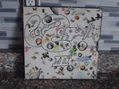 LED ZEPPELIN III ATLANTIC SD 7201 VG or Better