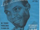 DESMOND DEKKER - FU-MAN-CHU + 3 TRACKS - ORIGINAL MEXICAN E.P. - MINT