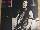 RORY GALLAGHER - Deuce 1971 UK vinyl LP  EXCELLENT CONDITION original near MINT