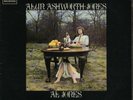 AL JONES - ALUN ASHWORTH JONES - TOP UK PSYCH/FOLK LP OR. UK LP ON PARLOPHONE NM