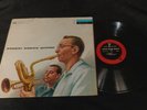 Pepper Adams Quintet Self Titled Mode Records 112 VG+ Jazz LP 1957 Press DG Lbl.