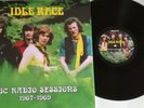 LP Idle Race Bbc Radio Sessions 1967-1969 - Mv 1003 - Still Sealed