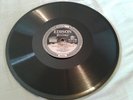 Edison Diamond Disc 52354 KATHLEEN PARLOW Hungarian Dance 8 / Nocturne E Flat EX