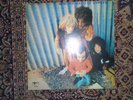 Jimi Hendrix, Band of Gypsys, UK Track, Super Rare Different Track Labels, NMint