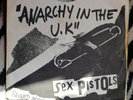 SEX PISTOLS ANARCHY IN THE UK 7