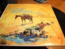 LP  Sons of the Pioneers   Cool Water