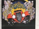 Monsters Of Rock Donnington Programme 1985 ZZ Top, Metallica, Bon Jovi etc