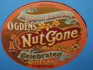 SMALL FACES   OGDEN'S NUT GONE FLAKE LP   ORIGINAL PRESS