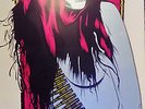 Chuck Sperry - The Prodigy (obey shepard giant)