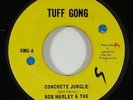 Bob Marley & The Wailers 